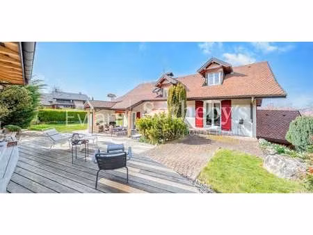 maison avec terrasse neuvecelle (74)