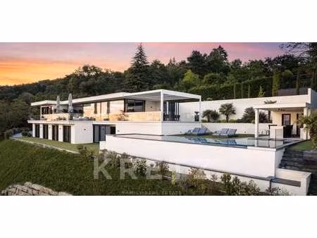 maison avec piscine et terrasse saint-didier-au-mont-d'or (69)