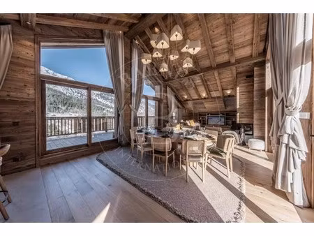 vente appartement 6 pièces