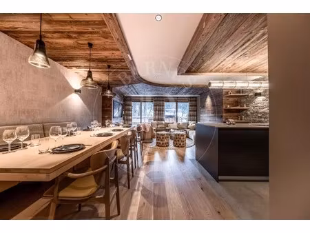 vente appartement 6 pièces