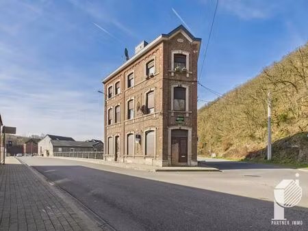 maison à vendre à rue tivoli 36 andrimont (vbc55139)