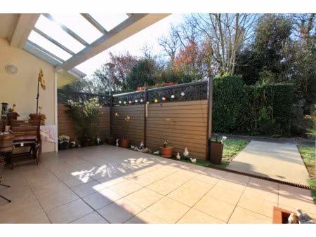 maison à vendre salles sur mer 4 pièce(s) 90m2 70 000€