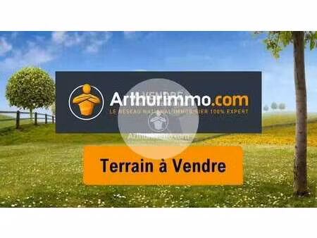 vente terrain au temple-de-bretagne (44360) : à vendre / 304m² le temple-de-bretagne