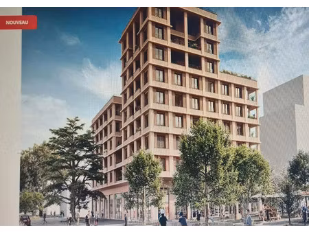 vente appartement 1 pièce à ambilly (74100)  199 900 €