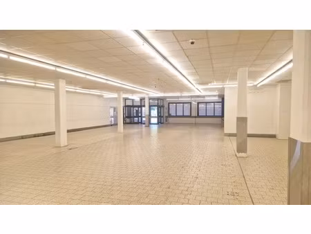 commercieel te huur in heusden-zolder