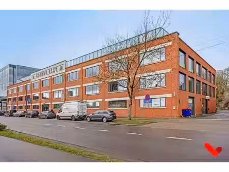 commercieel te huur in leuven