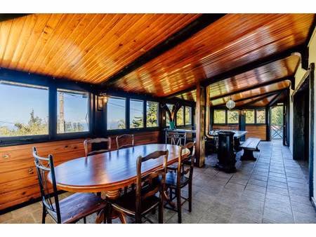 tampon (22e) : a saisir -baisse de prix ! chalet créole de