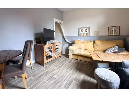 maison vétheuil 48.92 m² t-3 à vendre  144 900 €