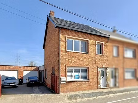 maison à vendre à malderen € 450.000 (l5h9c) - immo lachat | zimmo