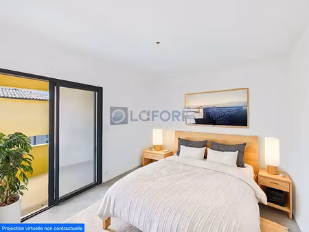 vente appartement 3 pièces 53.91 m² à grosseto-prugna (20128)  351 000 €