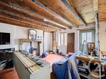 maison à vendre - 4 pièces - 117 m2 - bellenaves - 03 - auvergne