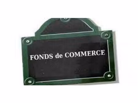 vente boutique/local commercial 154 m²