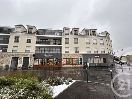 parking à vendre - 40 m2 - mennecy - 91 - ile-de-france