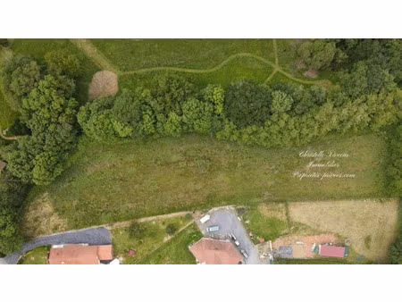 vente terrain 8315 m² à maubourguet (65700)  59 590 €