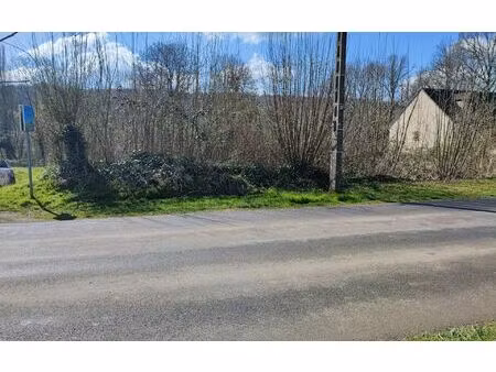 terrain villeneuve-sur-bellot m² t- à vendre  82 000 €