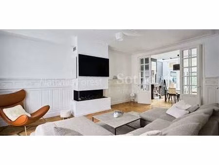 maison avec terrasse marcq-en-baroeul (59)