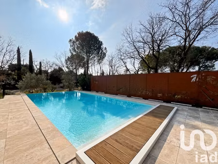 vente maison/villa 7 pièces