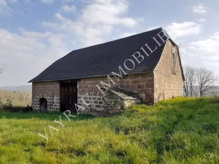 vente locaux professionnels 125 m² à allassac (19240)  50 000 €