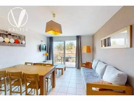 vente appartement 3 pièces piscine à fréhel (22240) : à vendre 3 pièces piscine / 45m² fré