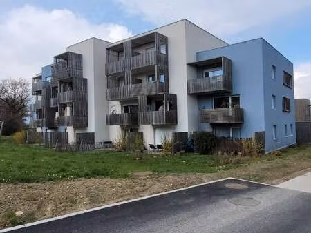 vente appartement 2 pièces à beaucouzé (49070) : à vendre 2 pièces / 44m² beaucouzé