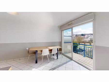 location meublée duplex 2 pièces 47.33 m² à onet-le-château (12000)  550 €