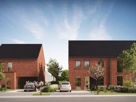 maison à vendre à humbeek € 523.000 (l5ixc) | zimmo