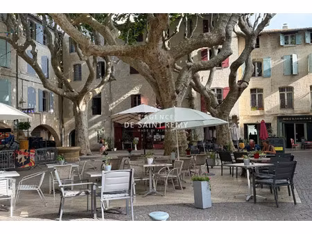 vente maison 15 pièces 360 m² beaucaire (30300)