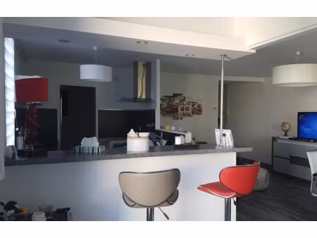 location appartement 4 pièces 81 m² à thourotte (60150)  800 €