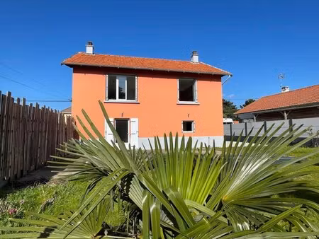 en vente maison 102 m² – 272 900 € |saint-brevin-les-pins