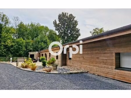 maison étrun 102 m² t-3 à vendre  550 000 €