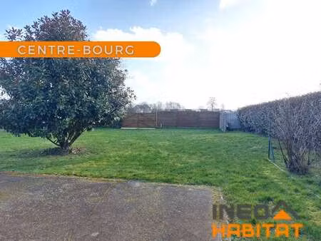 vente terrain à tinténiac (35190) : à vendre / 455m² tinténiac