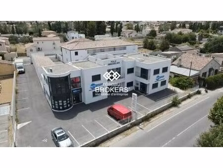 prestigieux bureau de 176 m2 en location - châteauneuf-les-martigues  provence-alpes-côte 