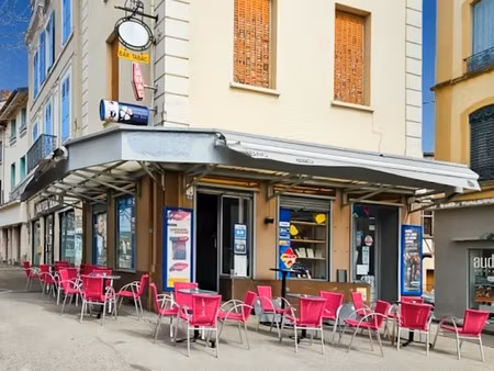 vente locaux professionnels 150 m² à saint-symphorien-sur-coise (69590)  87 000 €