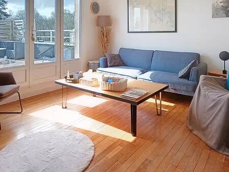 immeuble landevant (56690)