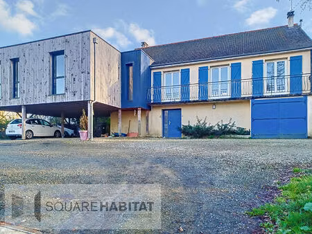 maison bovel 8 pièce(s) 221.44 m2