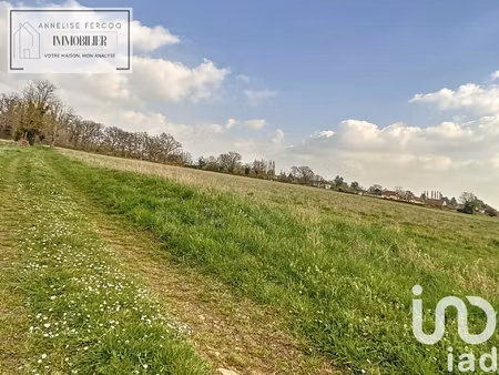 vente terrain à bâtir 3 831 m²