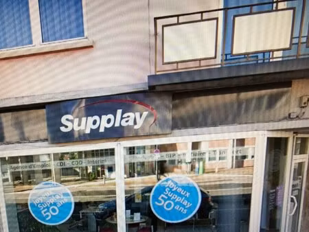 à louer local commercial 77 m² – 750 € |forbach