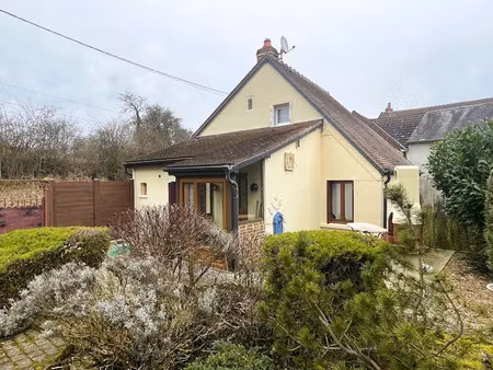 vente maison 3 pièces 65 m² à giry (58700)  67 000 €