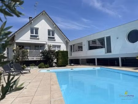 prestigieuse maison en vente mittelschaeffolsheim  france