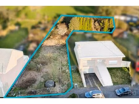 grond te koop in jemappes