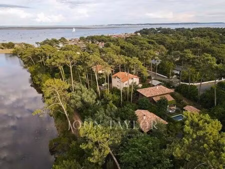 villa de luxe de 11 pièces en location lège-cap-ferret  france