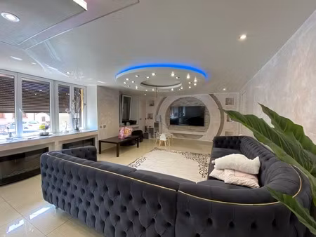 maison de village mitoyenne 5 pièces de 165 m² à diebling (57980)