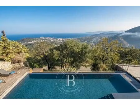 villa de luxe de 6 chambres en location l'île-rousse  france