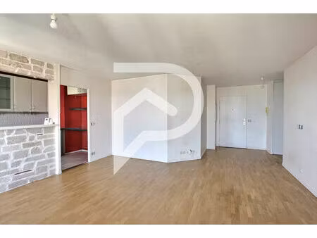 vente appartement 4 pièces 78 m² villeneuve-la-garenne (92390)