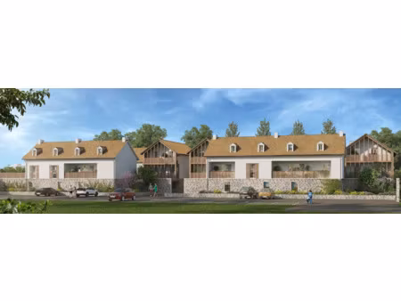 appartement à vendre valmondois 4 pièce(s) 95m2 370 000€