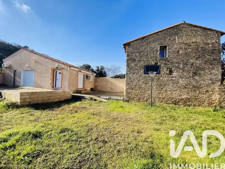 vente maison 5 pièces 134 m² à corbère-les-cabanes (66130)  200 000 €