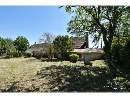 maison à vendre sidiailles 4 pièce(s) 94m2 65 000€