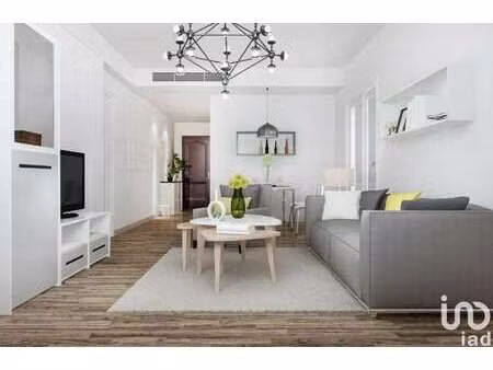 vente appartement t1 à la valette-du-var (83160) : à vendre t1 / 19m² la valette-du-var