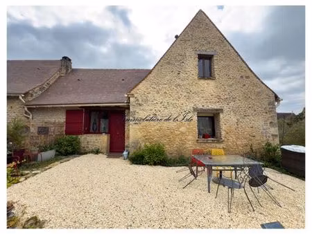 maison de luxe 7 chambres en vente à savignac-de-miremont  france