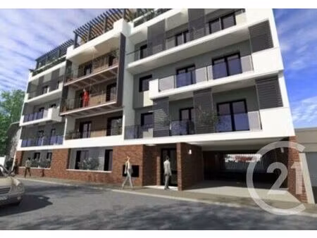 parking à louer - 12 m2 - mantes la jolie - 78 - ile-de-france